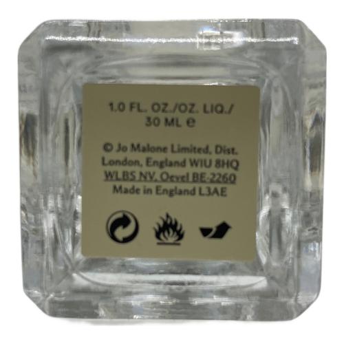 JO MALONE (ジョーマローン) オーデコロン ピオニー＆ブラッシュ 30ml 残量80%-99%