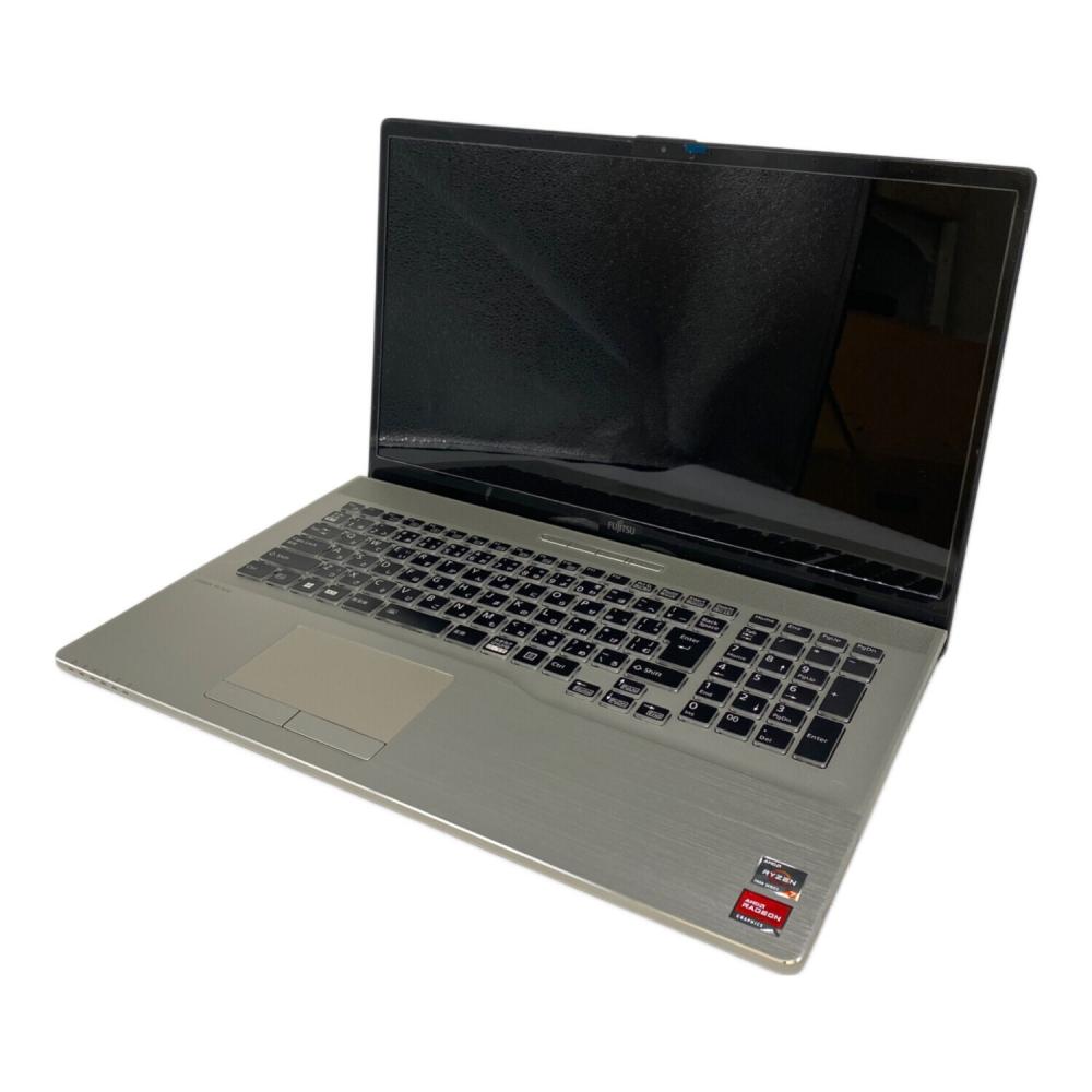 富士通 (フジツウ) LIFEBOOK NHシリーズ FMVN78H1GZ 17インチ