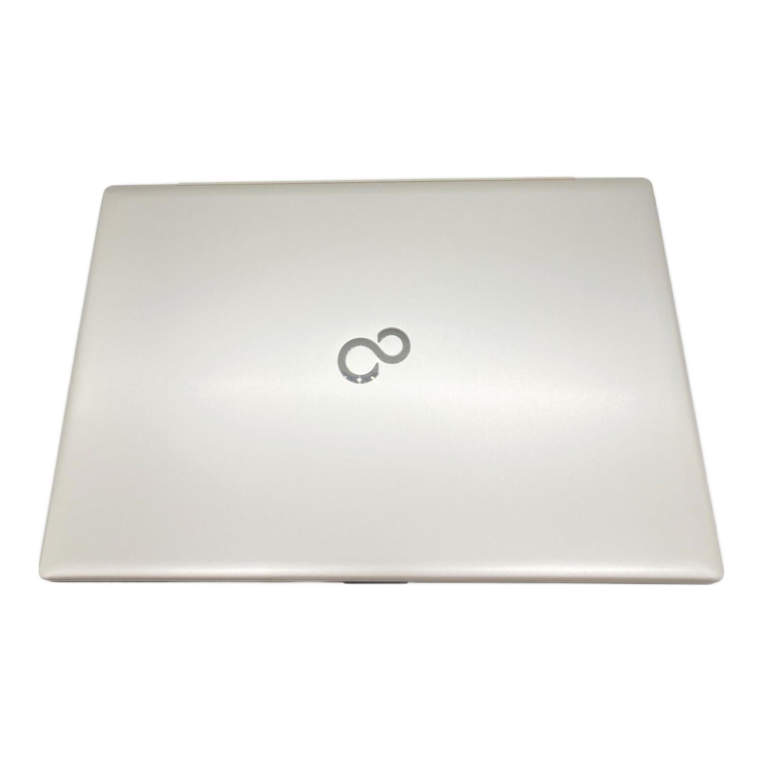 富士通 LIFEBOOK/Ryzen7/16GB/NVMeSSD1TB/美品 富士通 LIFEBOOK/Ryzen7