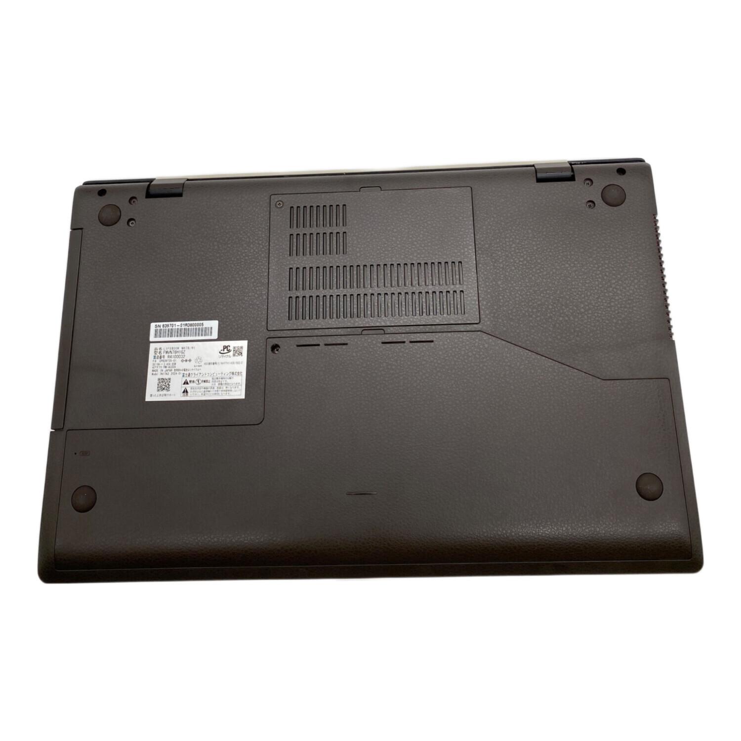 富士通 LIFEBOOK T725/K Windows11 富士通 LIFEBOOK T725/K Windows11 富士通 パソコン（PC