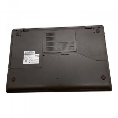 富士通 (フジツウ) LIFEBOOK NHシリーズ FMVN78H1GZ 17インチ