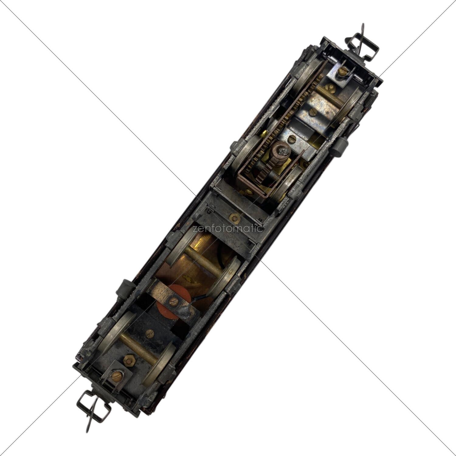 模型 つぼみ堂模型店 ED17 動作未確認｜トレファクONLINE