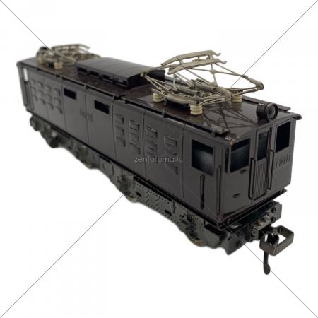 模型 つぼみ堂模型店 ED17 動作未確認｜トレファクONLINE