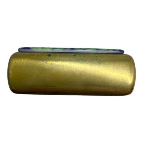 ZIPPO (ジッポ) ZIPPO PRADFORD ※フリント要交換
