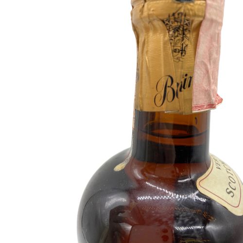 Ballantines (バランタイン) スコッチウィスキー 750ml 30年 未開封