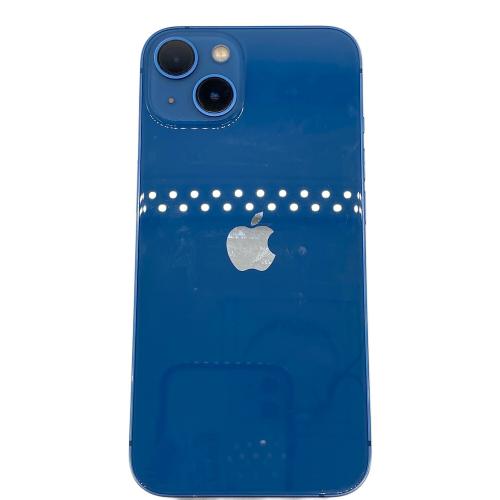 Apple iPhone13 MLNT3J/A サインアウト確認済 358239122049788 ○ docomo 修理履歴無し 512GB バッテリー:Bランク(85%) 程度:Bランク iOS Blancco社データ消去済み