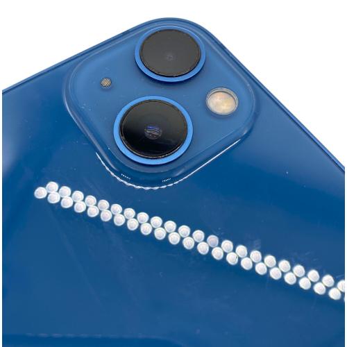 Apple iPhone13 MLNT3J/A サインアウト確認済 358239122049788 ○ docomo 修理履歴無し 512GB バッテリー:Bランク(85%) 程度:Bランク iOS Blancco社データ消去済み