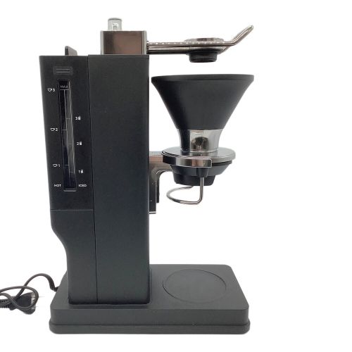 BALMUDA (バルミューダデザイン) コーヒーメーカー K06A-BK