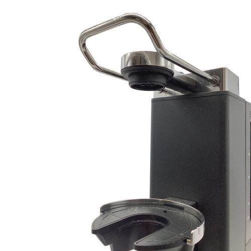 BALMUDA (バルミューダデザイン) コーヒーメーカー K06A-BK