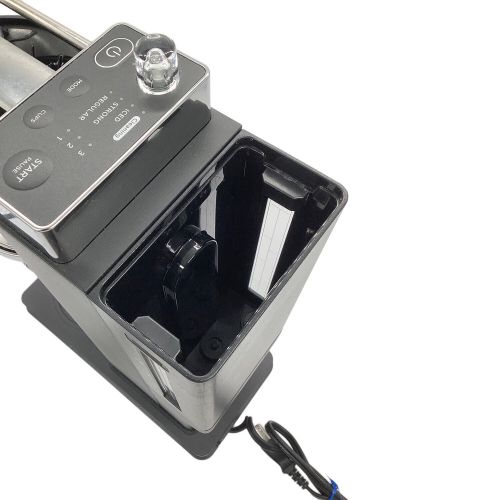 BALMUDA (バルミューダデザイン) コーヒーメーカー K06A-BK