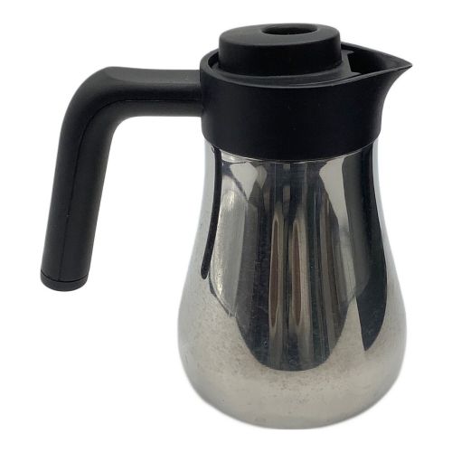 BALMUDA (バルミューダデザイン) コーヒーメーカー K06A-BK