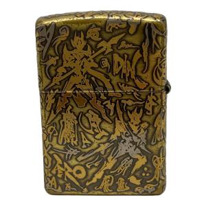 ZIPPO (ジッポ) ZIPPO 2011年製 牙狼