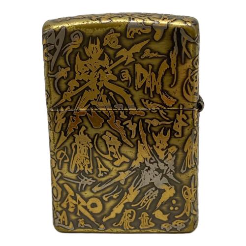 ZIPPO (ジッポ) ZIPPO 2011年製 牙狼