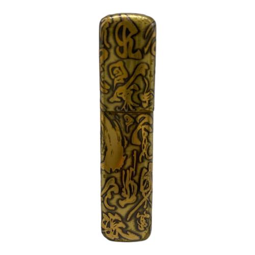 ZIPPO (ジッポ) ZIPPO 2011年製 牙狼