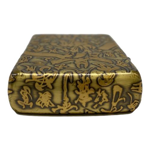 ZIPPO (ジッポ) ZIPPO 2011年製 牙狼