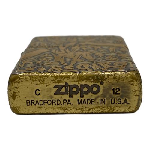 ZIPPO (ジッポ) ZIPPO 2011年製 牙狼