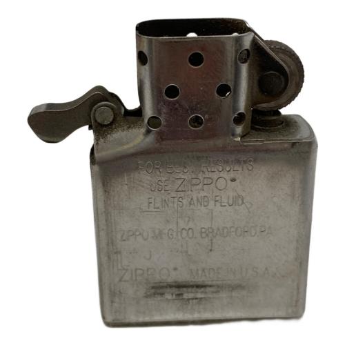 ZIPPO (ジッポ) ZIPPO 2011年製 牙狼