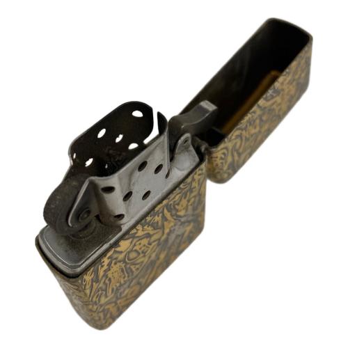 ZIPPO (ジッポ) ZIPPO 2011年製 牙狼