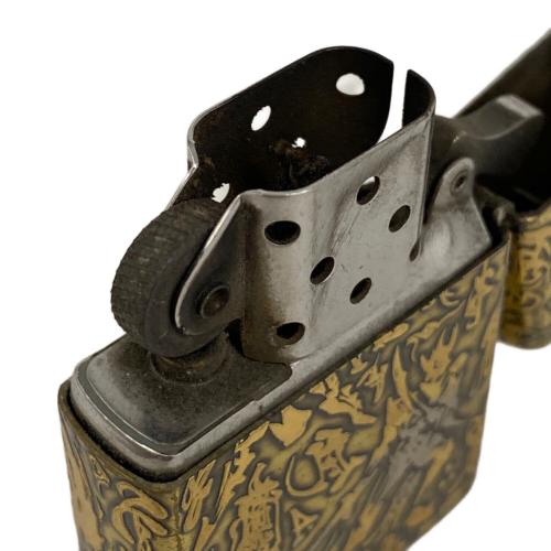 ZIPPO (ジッポ) ZIPPO 2011年製 牙狼