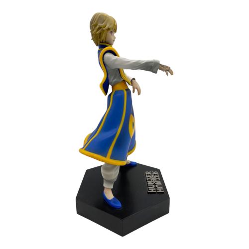 HUNTER×HUNTER（ハンターハンター）クラピカ フィギュア