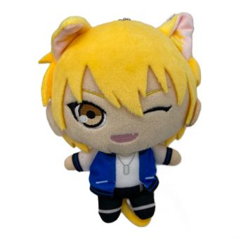 キャラクターグッズ 瀬涼太 ぬいぐるみバッジ ナンジャタウン