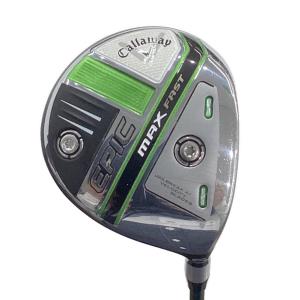 Callaway EPIC MAX FAST #5 フェアウェイウッド/シャフト：SPEEDER EVOLUTION for CW フレックス【R】