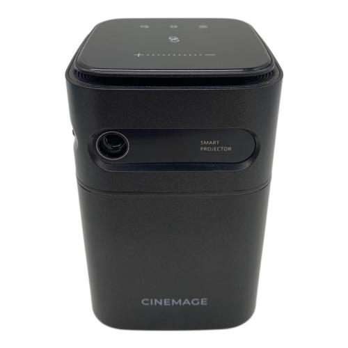 Rohs (ロア) CINEMAGE mini ブラック CL1002 -