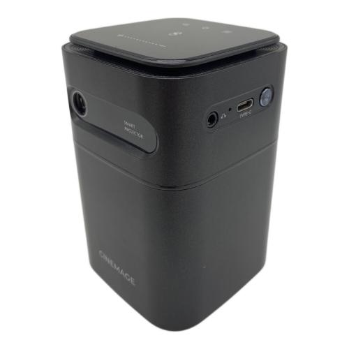 Rohs (ロア) CINEMAGE mini ブラック CL1002 -