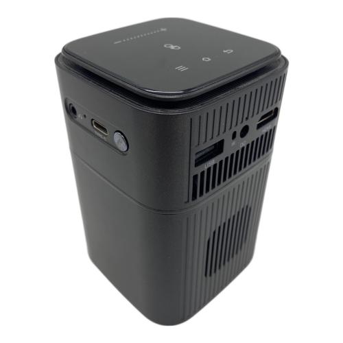 Rohs (ロア) CINEMAGE mini ブラック CL1002 -