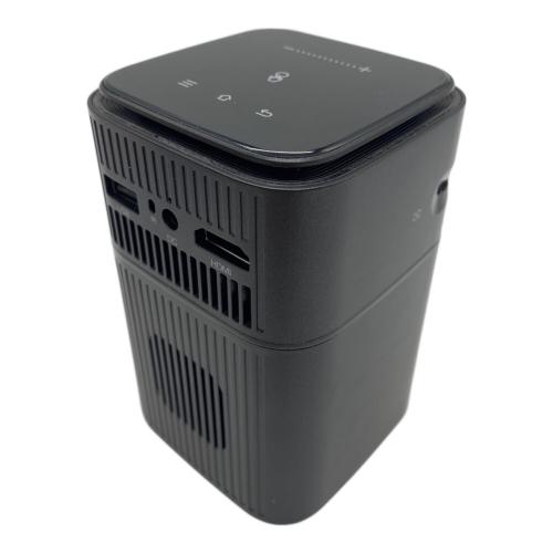 Rohs (ロア) CINEMAGE mini ブラック CL1002 -