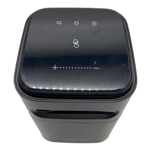 Rohs (ロア) CINEMAGE mini ブラック CL1002 -