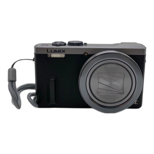 Panasonic (パナソニック) コンパクトデジタルカメラ DMC-TZ60 1810万画素 WP4SB003345