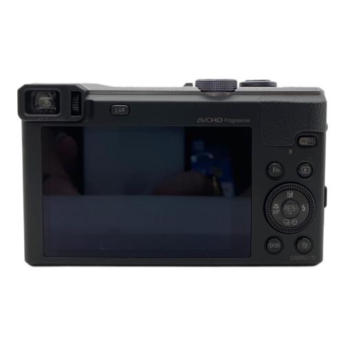 Panasonic (パナソニック) コンパクトデジタルカメラ DMC-TZ60 1810万画素 WP4SB003345