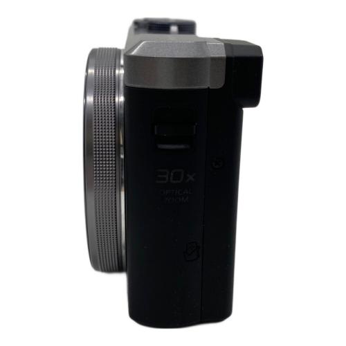 Panasonic (パナソニック) コンパクトデジタルカメラ DMC-TZ60 1810万画素 WP4SB003345