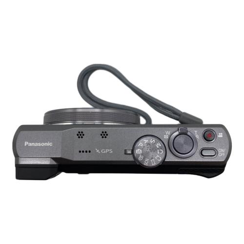 Panasonic (パナソニック) コンパクトデジタルカメラ DMC-TZ60 1810万画素 WP4SB003345