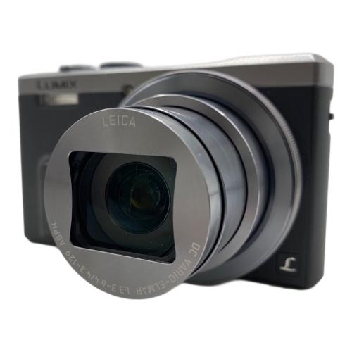 Panasonic (パナソニック) コンパクトデジタルカメラ DMC-TZ60 1810万画素 WP4SB003345