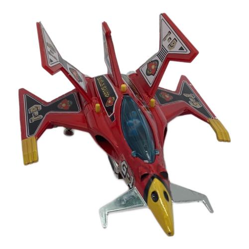 科学忍者隊ガッチャマンⅡ イーグルシャープ G-1