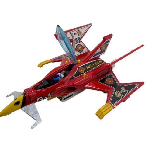 科学忍者隊ガッチャマンⅡ イーグルシャープ G-1