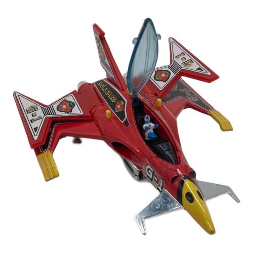 科学忍者隊ガッチャマンⅡ イーグルシャープ G-1