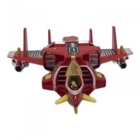 超電磁マシーン ボルテスⅤ ボルトクルーザー PB-04 当時モノ 現状販売
