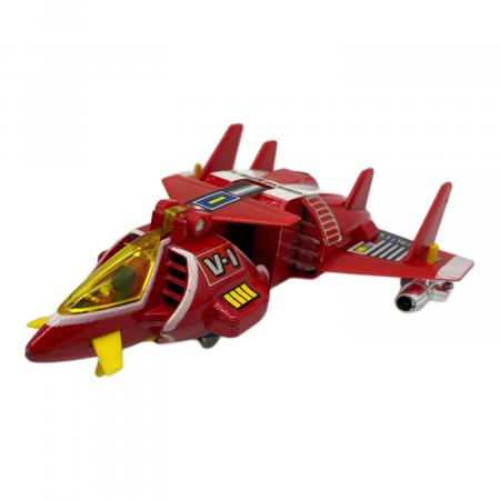 超電磁マシーン ボルテスⅤ ボルトクルーザー PB-04 当時モノ 現状販売