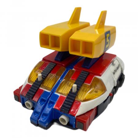男の子おもちゃ 超電磁ロボ コンバトラーV 5号 バトルクラフト PA-82