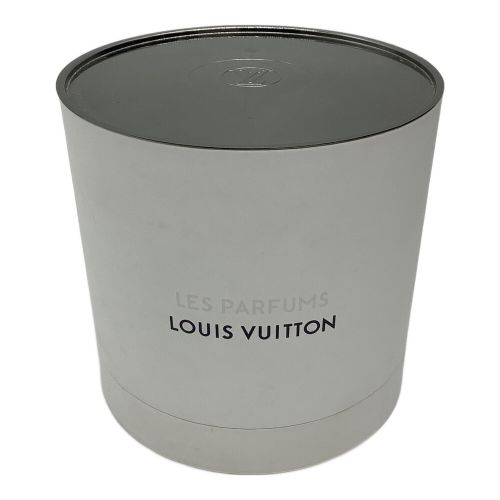 LOUIS VUITTON (ルイ ヴィトン) パルファン オラージュ/リマンシテ/ヌーボ・モンド/オーアザール/スール・ラ・ルート 10ml×5 残量80%-99%