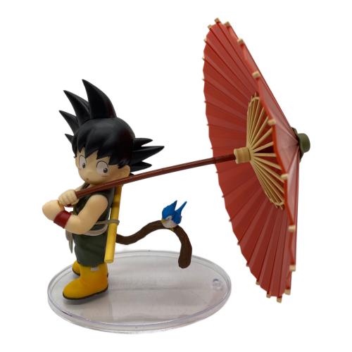 BANDAI (バンダイ) ドラゴンボール 孫悟空 ラストワン賞 Fantastic Adventure