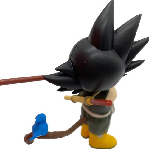 BANDAI (バンダイ) ドラゴンボール 孫悟空 ラストワン賞 Fantastic Adventure