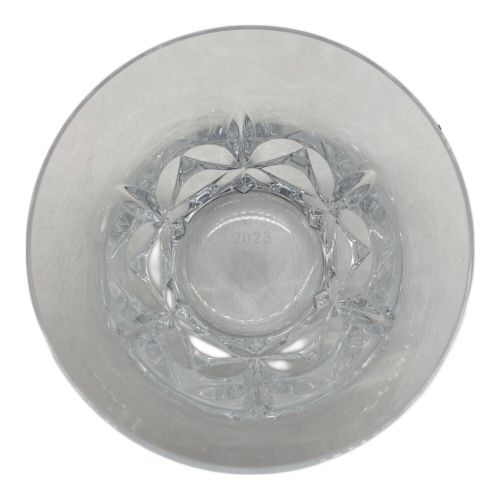 Baccarat (バカラ) グラス 2023 エクス