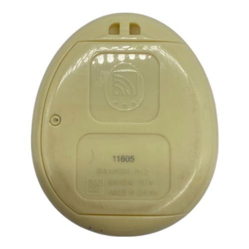 BANDAI (バンダイ) たまごっち TAMAGOTCHI 4U+ レモンイエロー