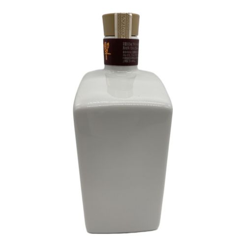 サントリー ウィスキー サントリーフーズ40周年記念ボトル 「やってみなはれ」佐治信忠 600ml 響 17年 陶器ボトル 未開封