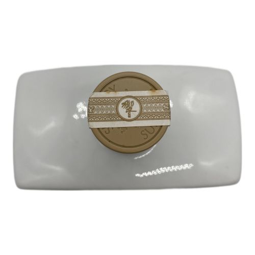 サントリー ウィスキー サントリーフーズ40周年記念ボトル 「やってみなはれ」佐治信忠 600ml 響 17年 陶器ボトル 未開封