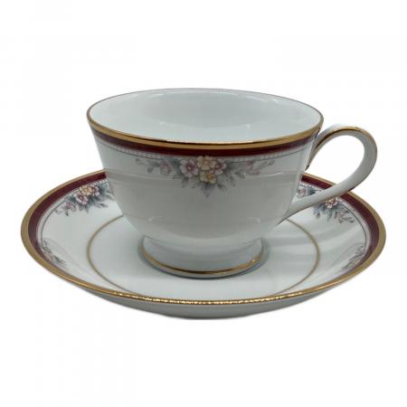 Noritake (ノリタケ) カップ&ソーサー 5Pセット｜トレファクONLINE